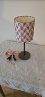 Vintage-Tischlampe im Retro-Design von Maisons du Monde