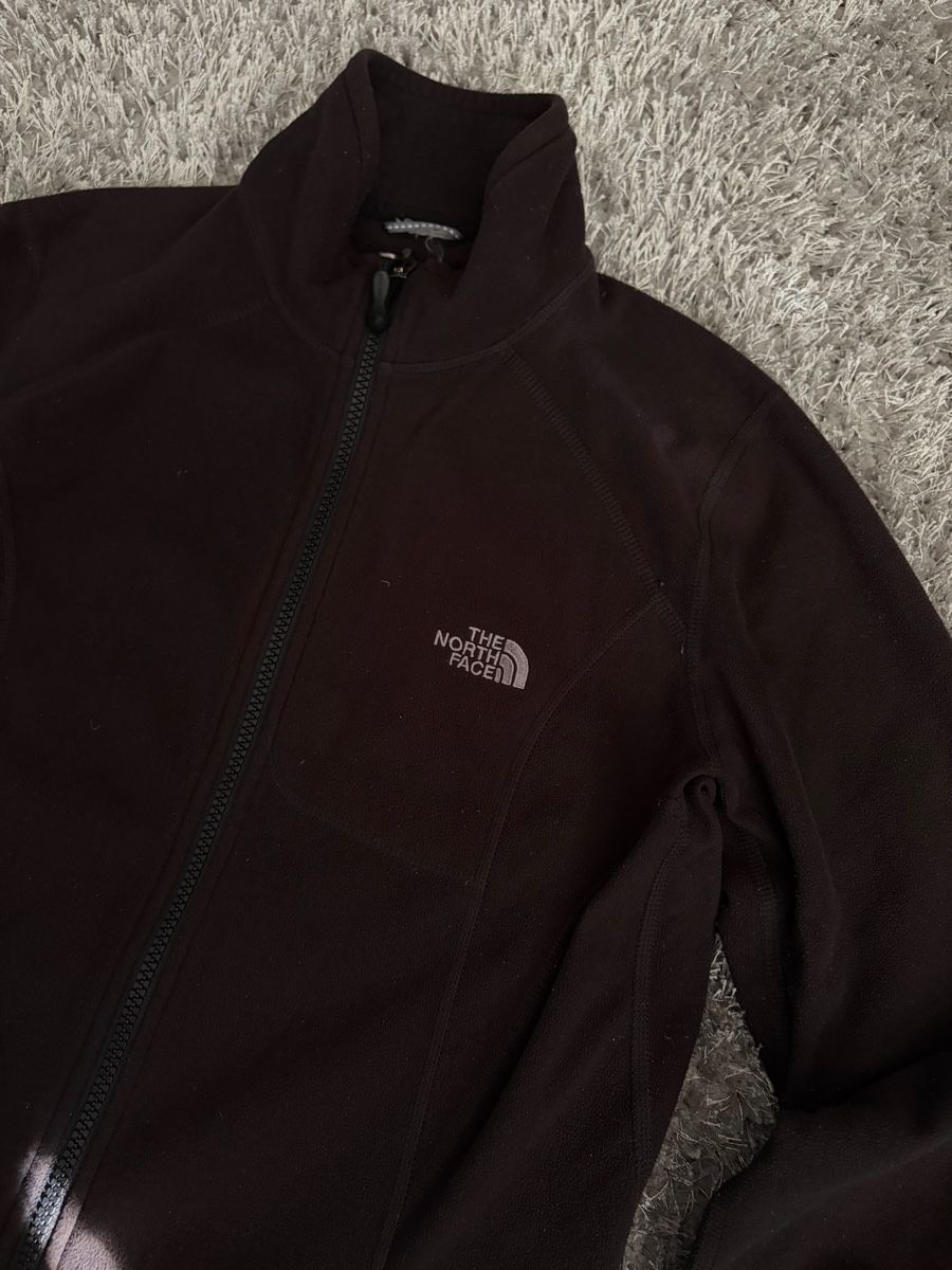 North Face Jacken: The North Face Fleece Jacket  – Gebraucht aus Brislach von edu_t6pq 1