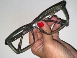 ✨ Cartier Luxusbrille – Modell 2022, Geprüft & Elegant Gold
