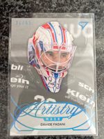 Sportzoo Artistry Mask Davide Fadani 34/65
