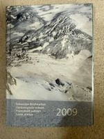 Jahrbuch der Schweizer Briefmarken 2009 postfrisch