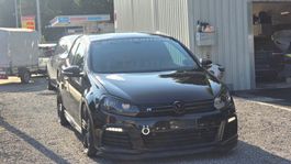 VW Golf 2.0 TSI R