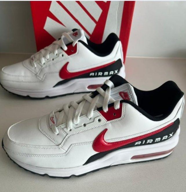 Nike Scarpe da uomo: Baskets - Nike Air Max LTD 3 - taille 45 - NEUVES – Nuovo e nell'imballaggio originale da Glattpark(Opfikon) venduto da Miko3711 2