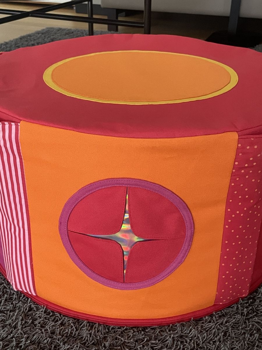Haba Sgabelli: Hocker von der Marke Haba – Nuovo (secondo la descrizione) da Amriswil venduto da mar_vb2x 5