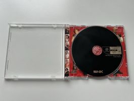 AKTIONSPREIS! King Of Fighters 99 Evolution Sega Dreamcast