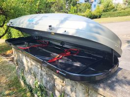 Dachbox Gamaparts GP 450