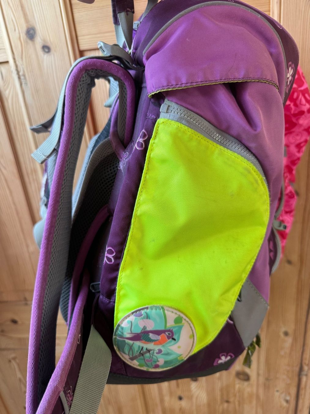 Ergobag Borse & Zaini: Ergobag Schulrucksack – Usato da Wittinsburg venduto da Gia_Diva 8