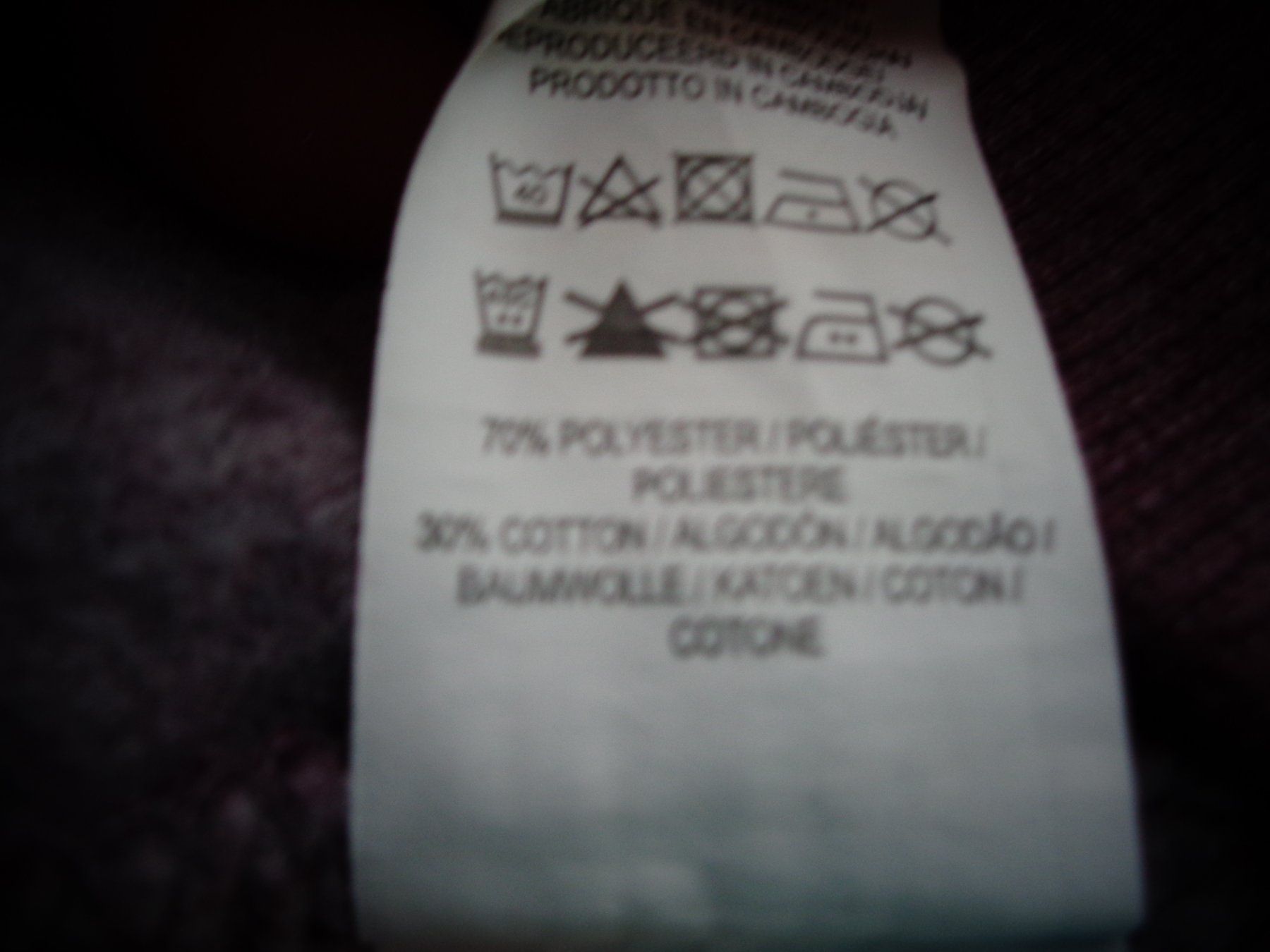 Maglioni & Felpe: PULLOVER GR.38 NEU – Nuovo (secondo la descrizione) da Rotkreuz venduto da Samballi 3