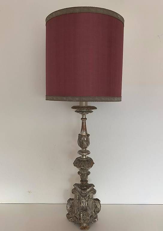 Lampes: Lampada torciere – D'occasion à Rancate par Isi_Lubi