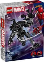 Lego Super Heroes 76276 Venom Mech Neu ungeöffnet