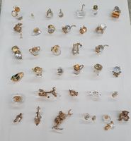 Swarovski Kristall Figuren Konvolut diverse Motive