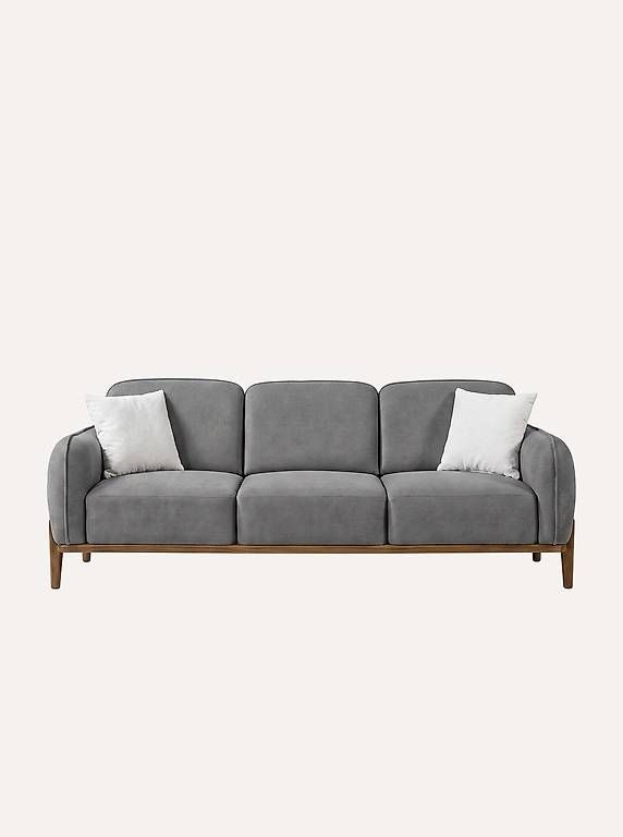 Sofas: Modernes und neues Sofa – Gebraucht aus Ebikon von LiCHtMobel