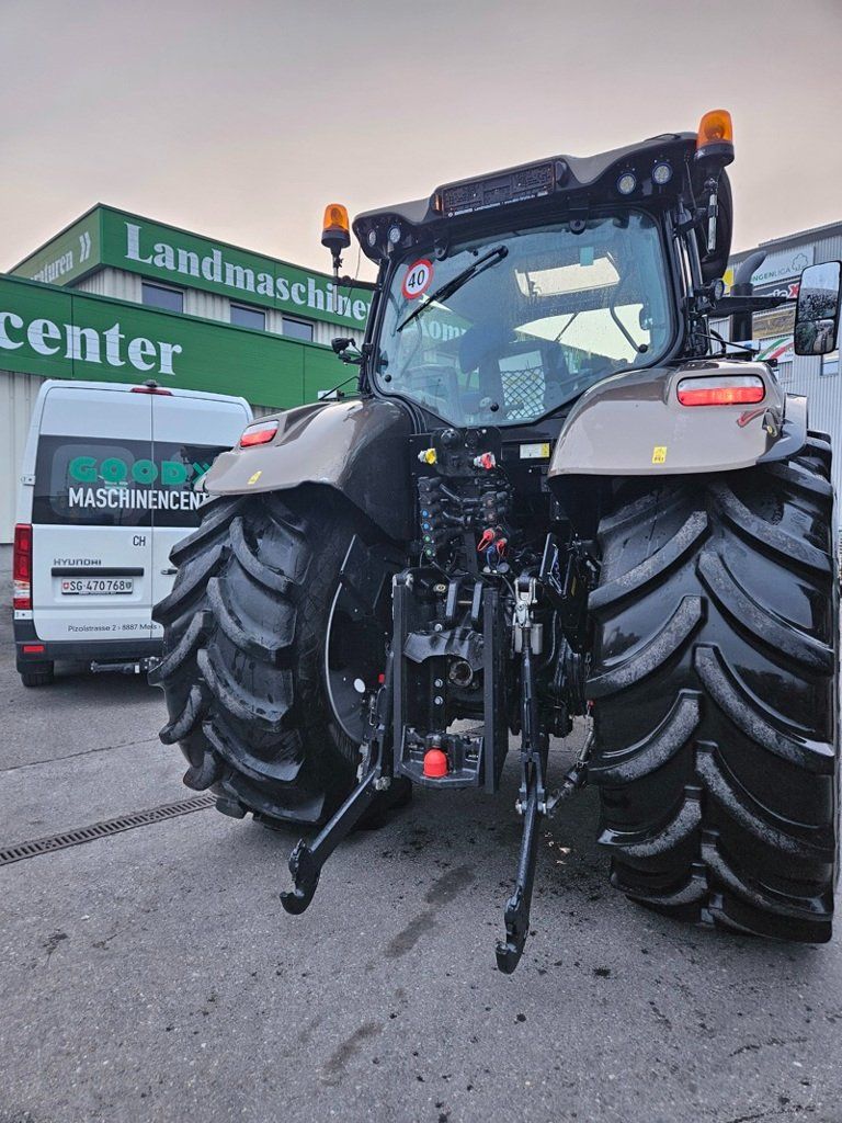 New Holland Traktoren: Traktor New Holland T7.210 AC GPS Ready – Gebraucht aus Mels von lad_8ctm 2