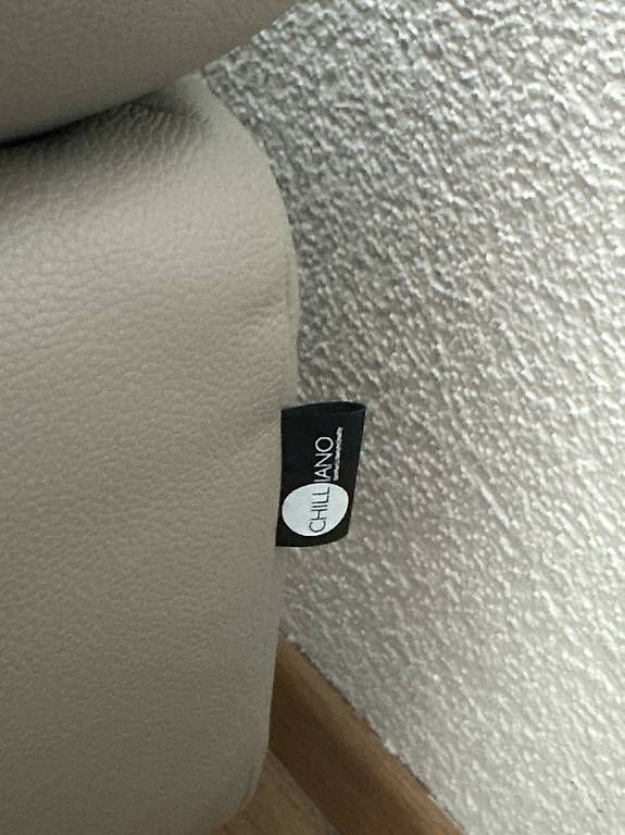 Divani: Leder Ecksofa 280x224 – Usato da St. Gallen venduto da cem_lgx5 2