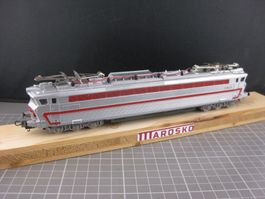 Lima SNCF CC 40101 TEE, ohne OVP