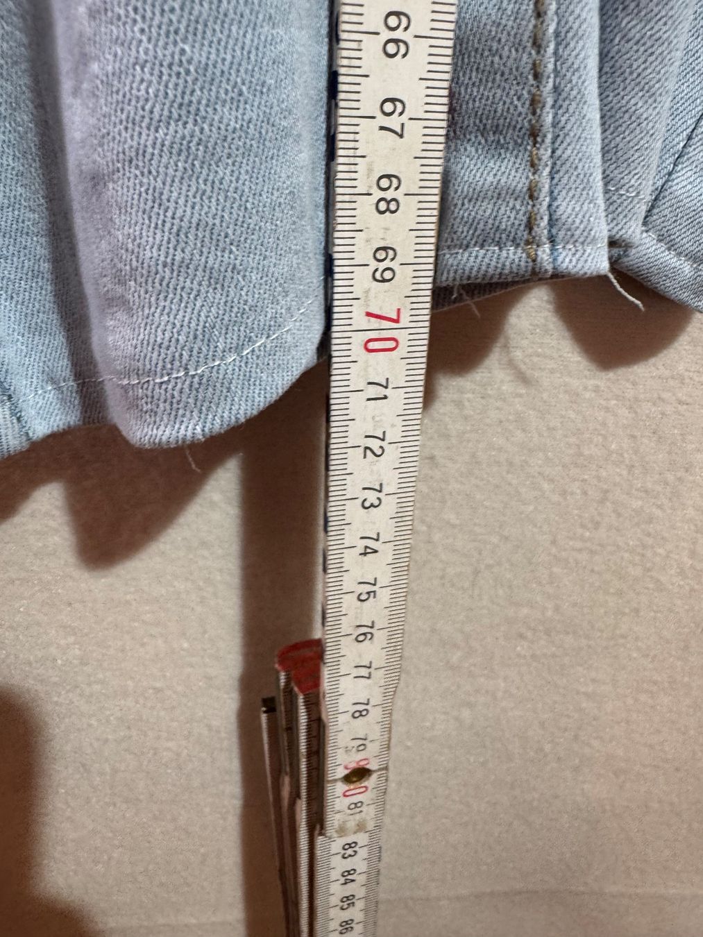 Jeans: Jeans von Chicoree Gr. 38 – Usato da Grosswangen venduto da SALE_SALE_SALE 4