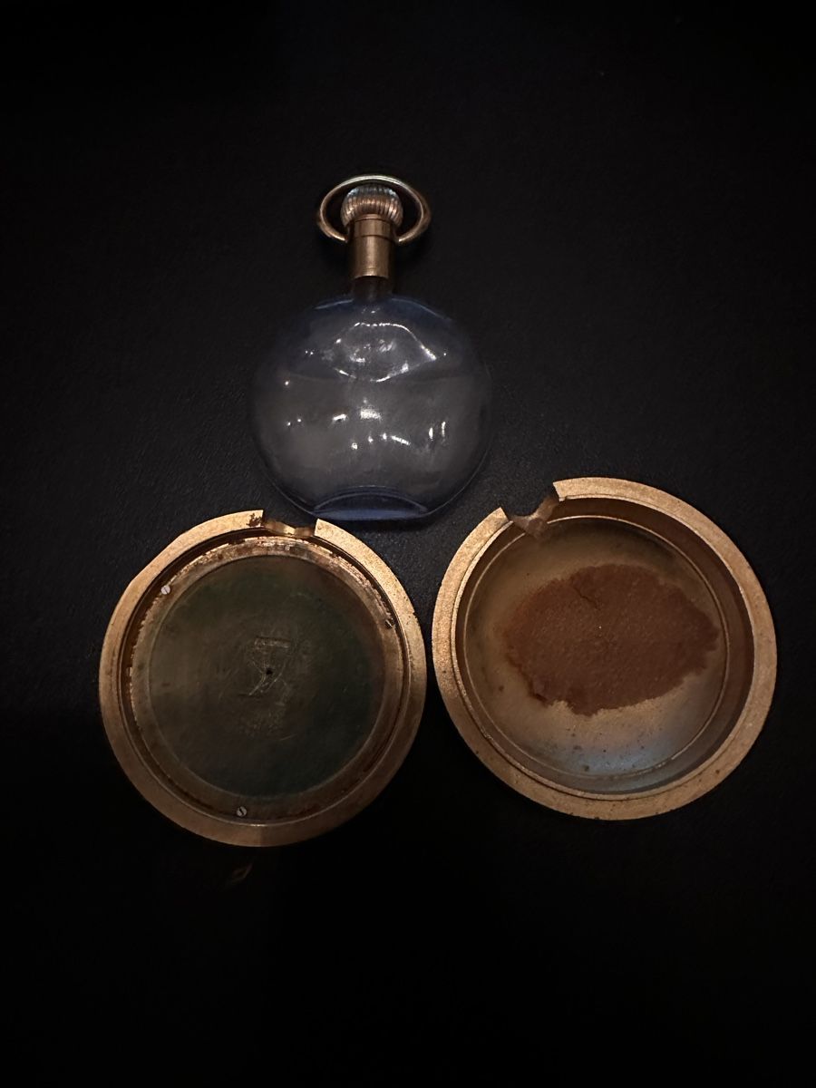 Flaconi: Flacon de parfum de collection "Rolex - "Perpetually Yours" – Usato da Genève venduto da VestiaireFMR 3