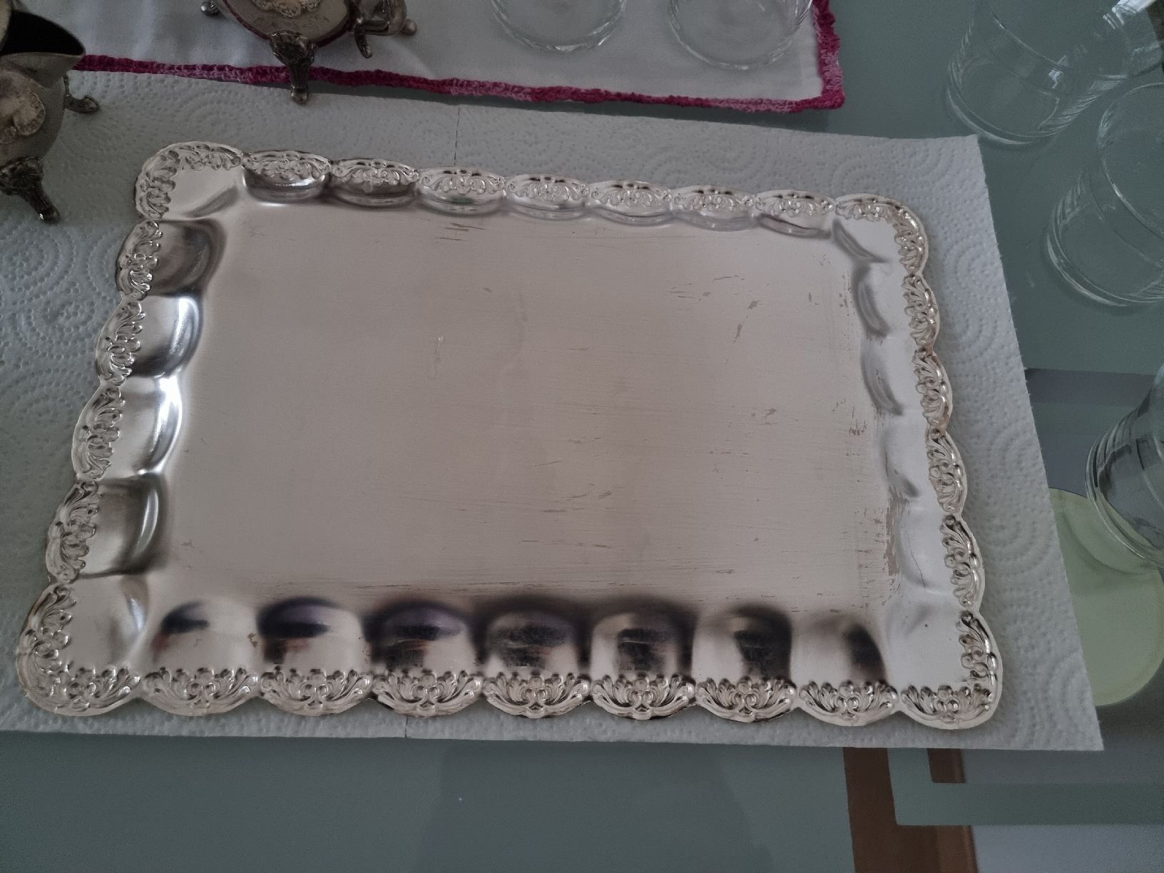 Geschirrsets: Vintage Kaffee Set – Neu (gemäss Beschreibung) aus Zürich von mar_fh5h 7