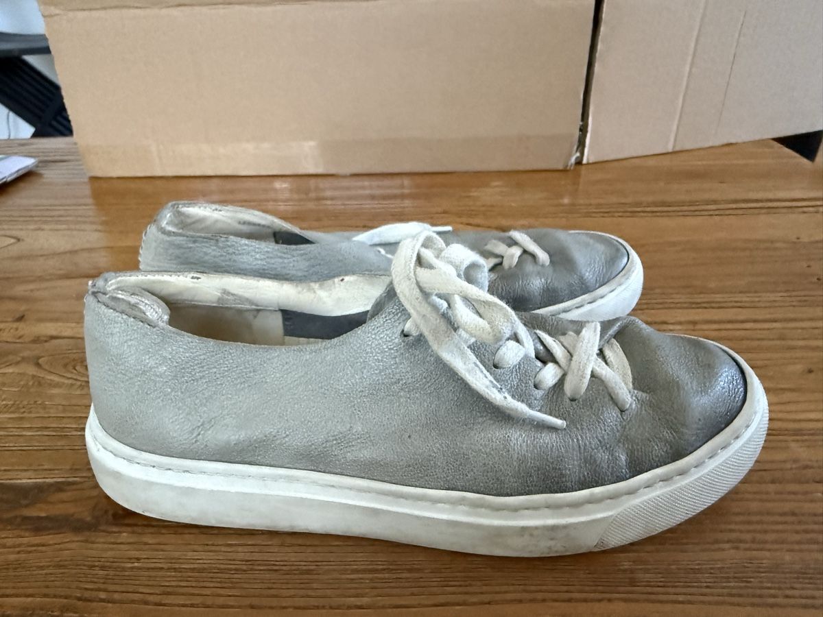 Officine Creative Scarpe da donna: sneakers Officine Creative, size 36 – Usato da Veyrier venduto da EleMast