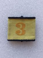 Achselschlaufe MLT Bataillon 3