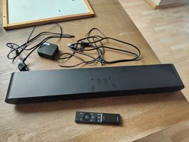 Samsung HW-S60B Soundbar - Top Klang für dein Heimkino!