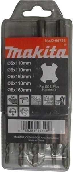 Trapani: Makita HR2631FT13 - Bohrhammer – Nuovo e nell'imballaggio originale da Bottighofen venduto da zaap 4