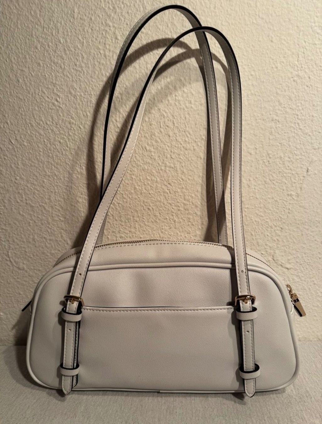 Guess Borse da donna: Guess Cerelia Satchel – Nuovo (secondo la descrizione) da Wallisellen venduto da mirja.02 4