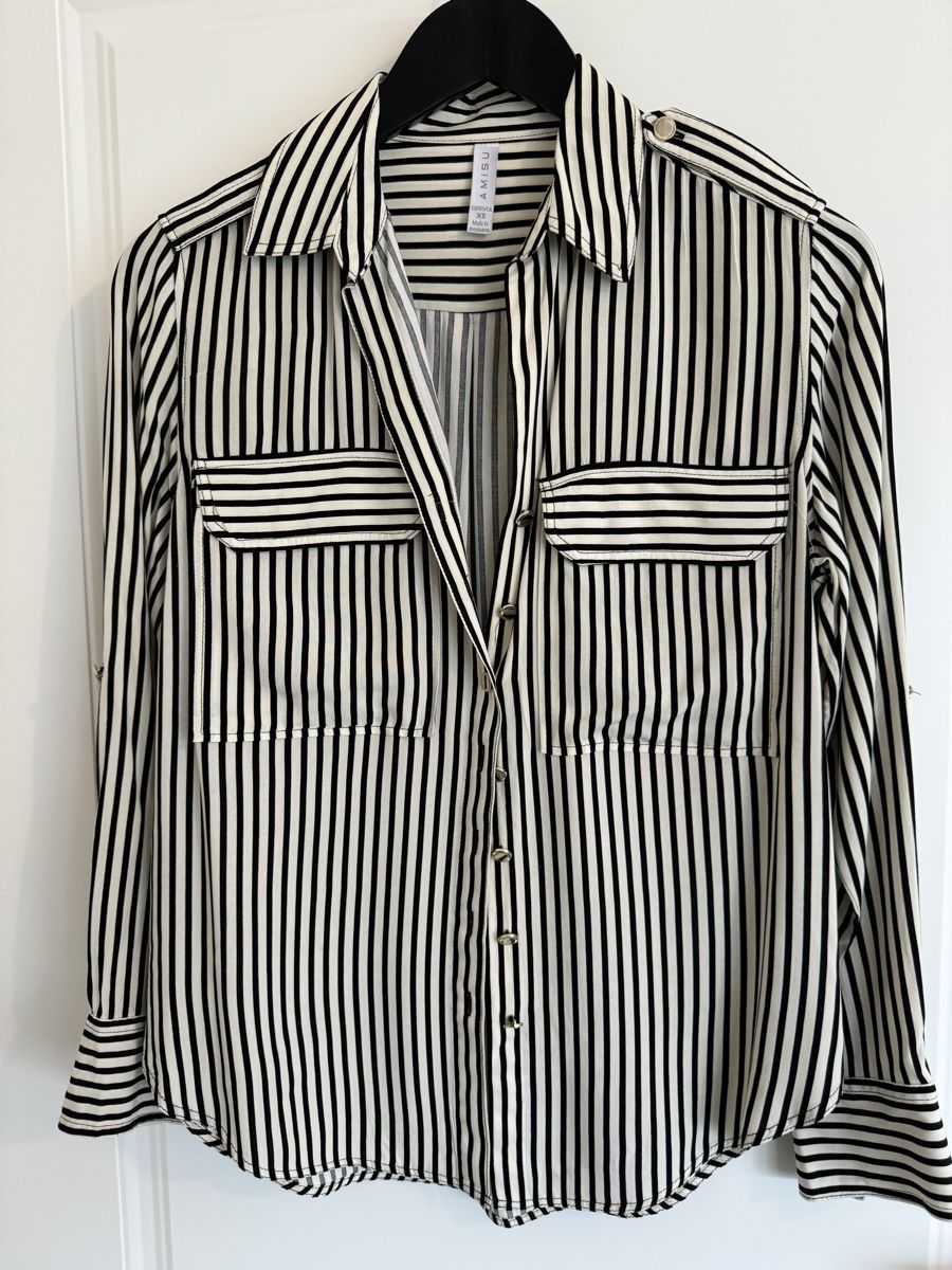 Camicette: Blouse  – Nuovo (secondo la descrizione) da Blonay venduto da Celuna