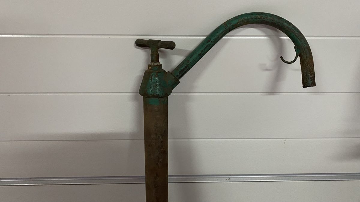 Pompe a diesel & di travaso: Pumpen ÖL Diesel Heizöl – Usato da Mels venduto da SuperMario1969 2
