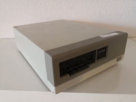 AST-Research SCSI Tape Drive (Apple)