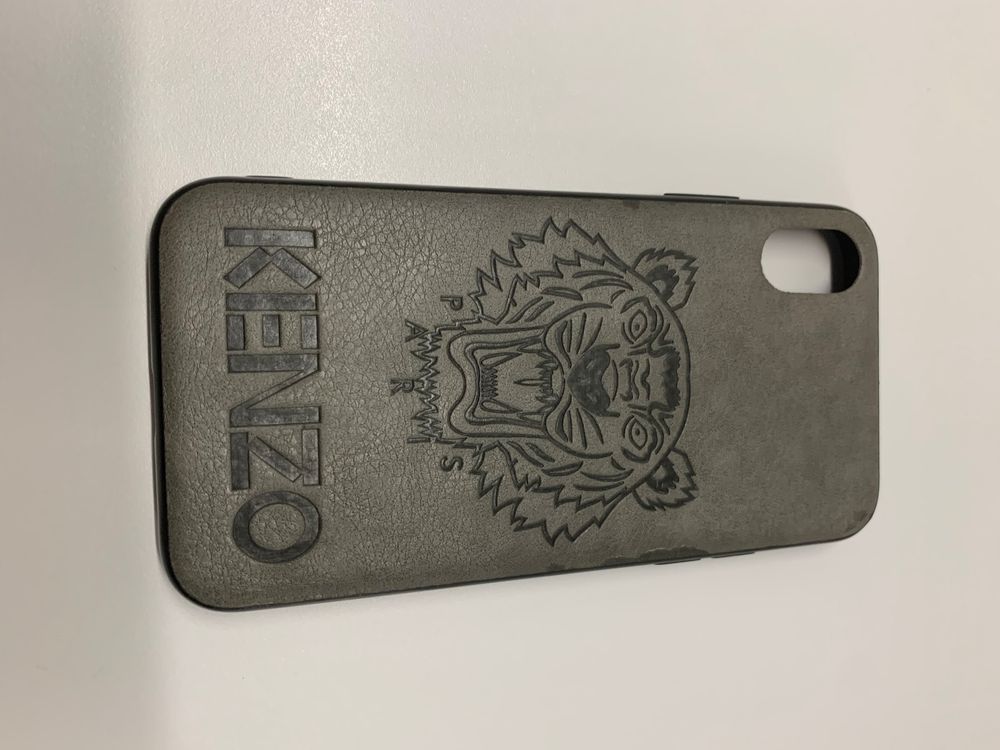 Kenzo xs clearance max case kaufen