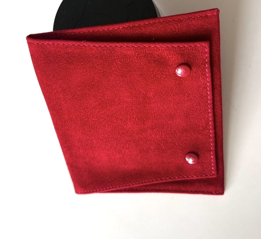 Schmuckkästen: Cartier Reisepochette – Neu (gemäss Beschreibung) aus Etoy von Diadefin 1