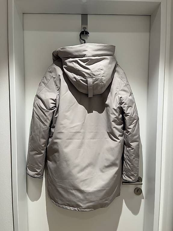 Canada Goose Jacken: *NEU* Canada Goose Langford Parka / Gr. M – Neu (gemäss Beschreibung) aus Baar von schaedi 1
