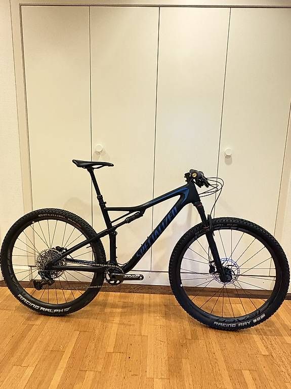 Biciclette: Specialized Epic Pro - Size L – Usato da Zürich venduto da sam_wlx6