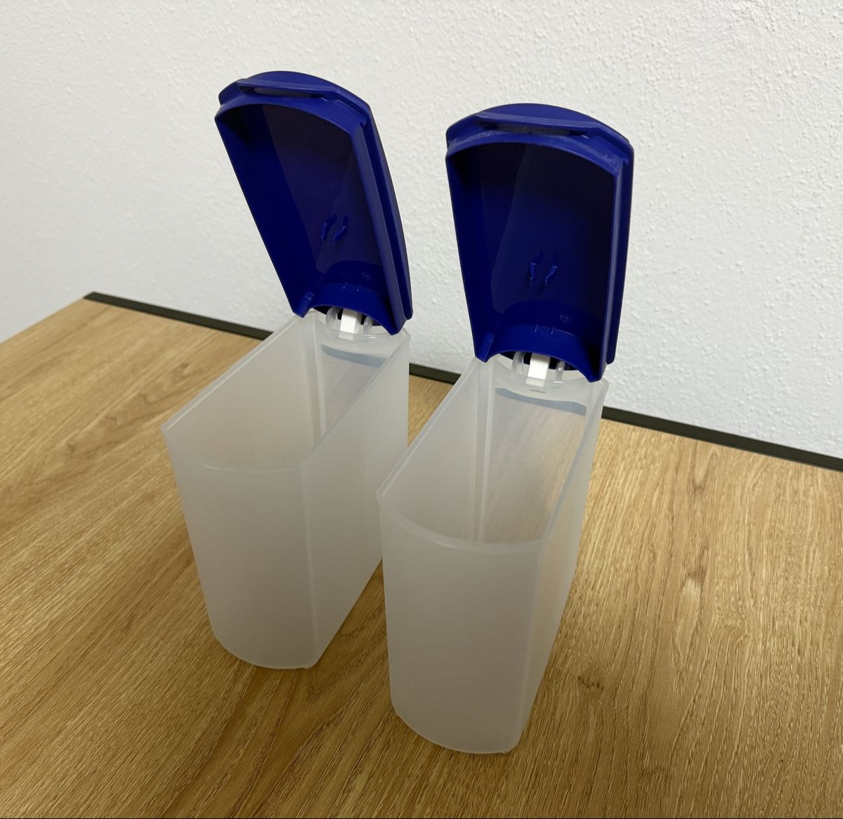 Tupperware Recipients et similaires: Tupperware 2x 1.6 Liter – D'occasion à Inwil par TheSwissEagle 1