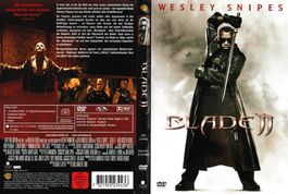 DVD - Blade 2