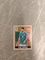 Extra Sticker WM 2026 Raul Jimenez Bronze Panini