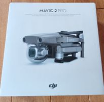 DJI Mavic 2 Pro Drohne (!! Akku defekt!!)