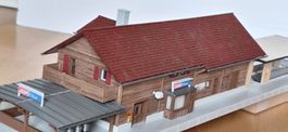 Bahnhof Filisur