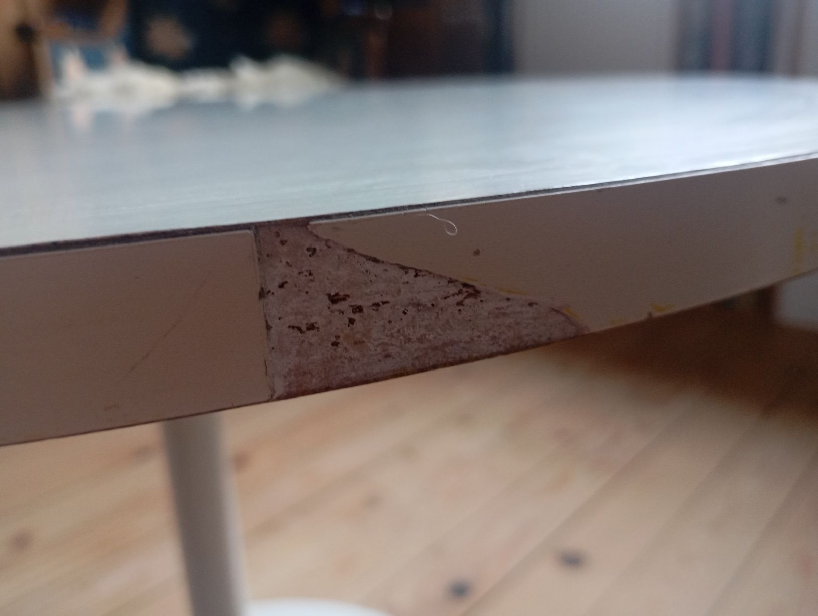 Tische: Beistelltisch Couchtisch Salontisch – Gebraucht aus Attelwil von safaso 6