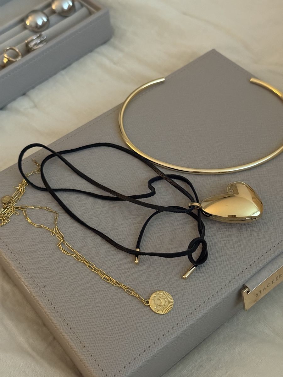 Autres bijoux: Jewellery Bundle Various Brands🌸 – D'occasion à Luzern par prelovedfashion_99 3