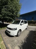 VW MULTIVAN 2.0 TDI
