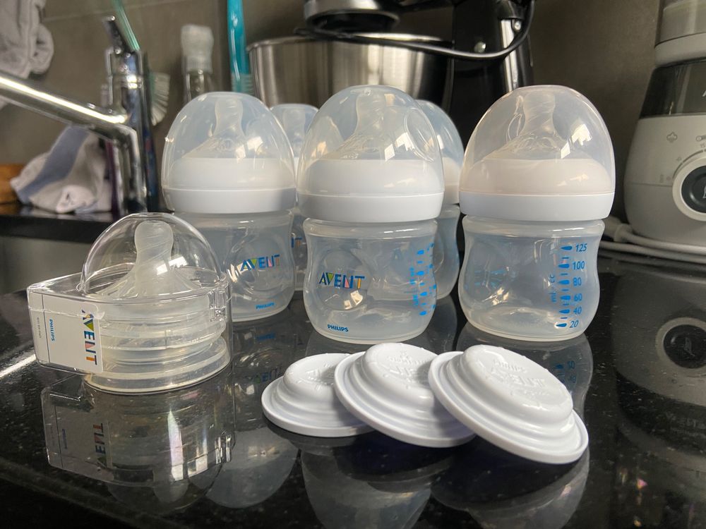 Philips Avent Flaschen | Kaufen auf Ricardo