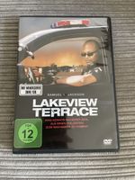 Lakeview Terrace DVD, Action Thriller mit Samuel L. Jackson