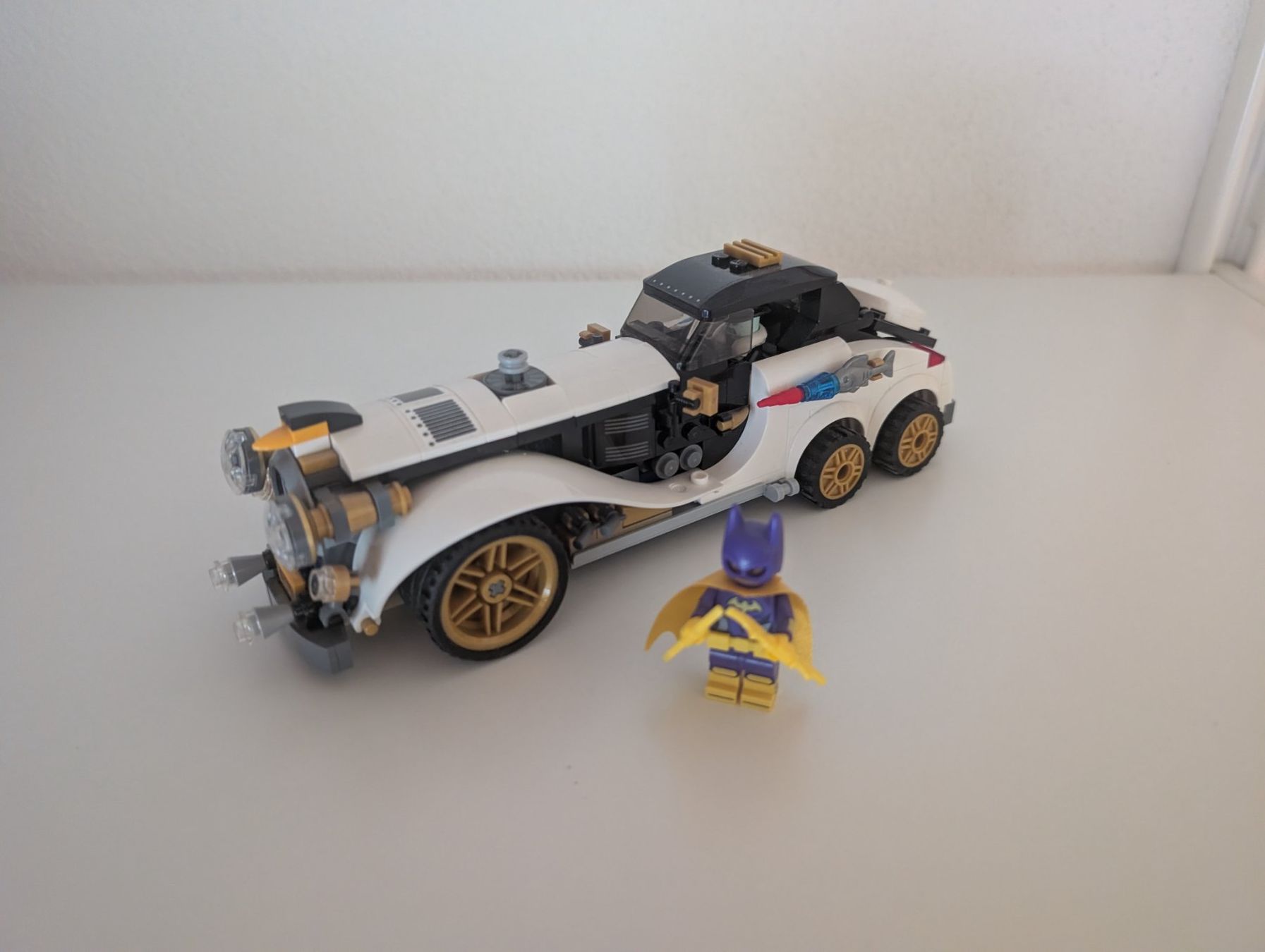 Lego Spielzeuge: Lego Batman – Gebraucht aus Giswil von PAPOPU 1