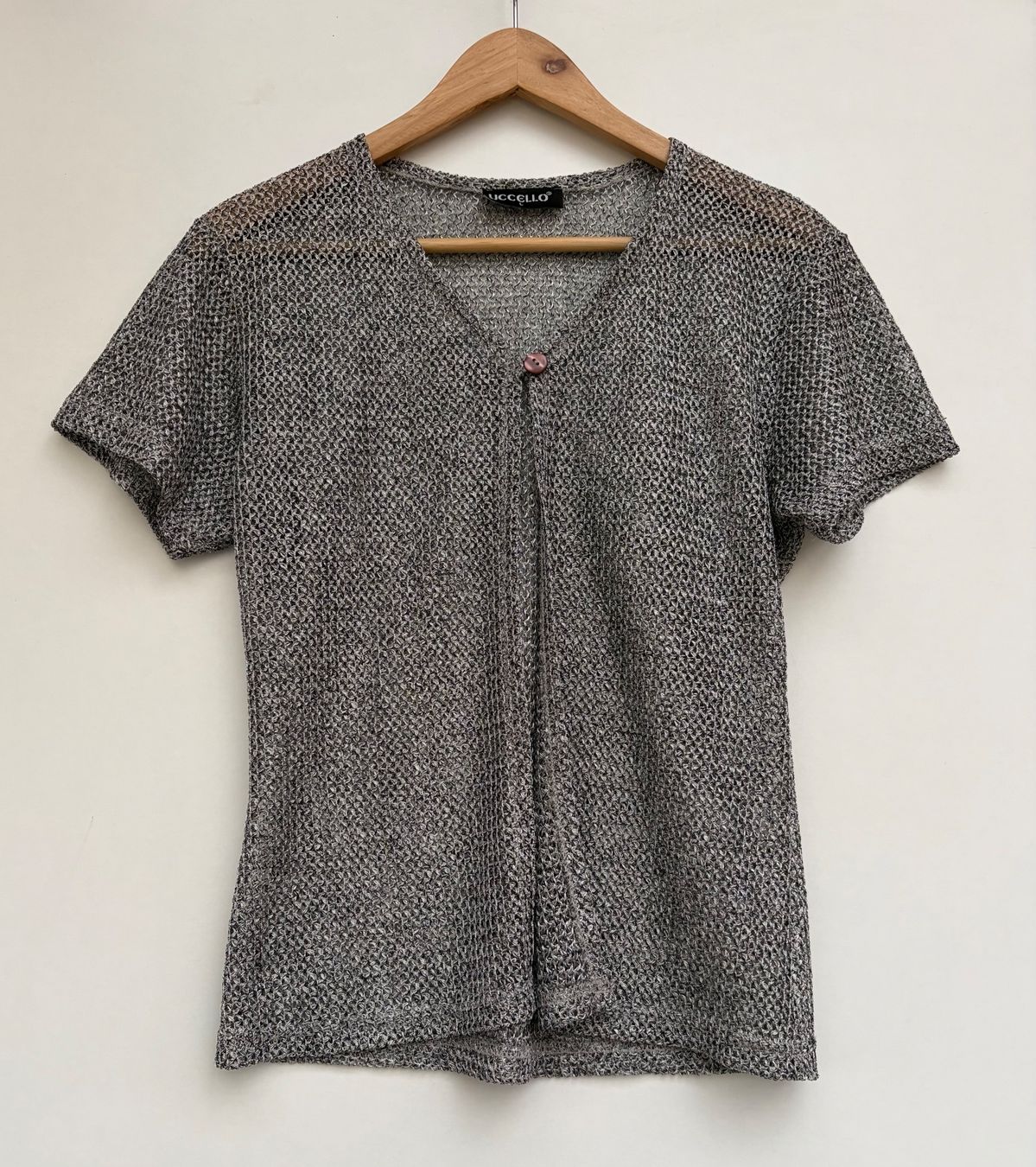 Jacken: Ucello Strickjacke Gr.M – Gebraucht aus Unterägeri von Jutka_04