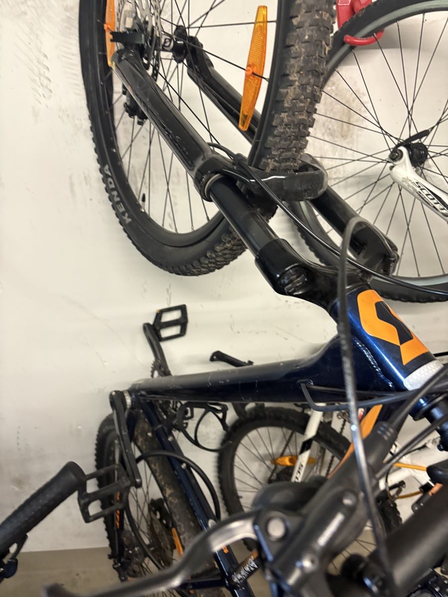 Scott Velos: Scott MTB – Gebraucht aus Greifensee von oli_q2zg 3