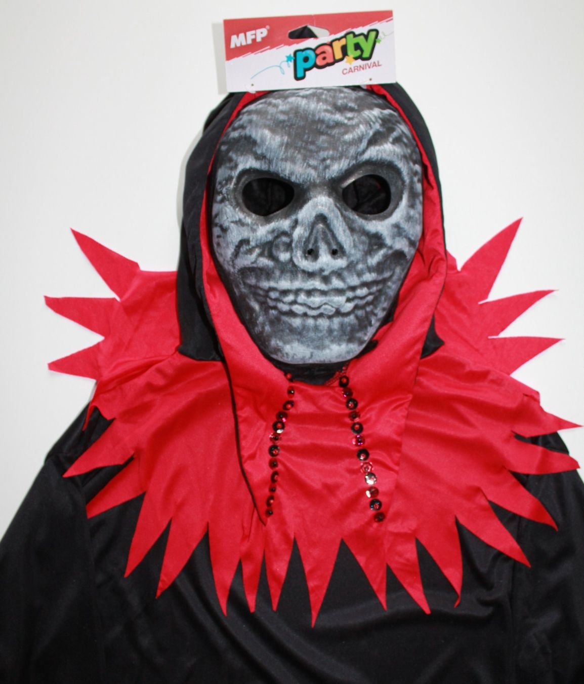 Kostüme: Costume squelette / Skelett taille unique – Gebraucht aus Peseux von CoolShoping 2