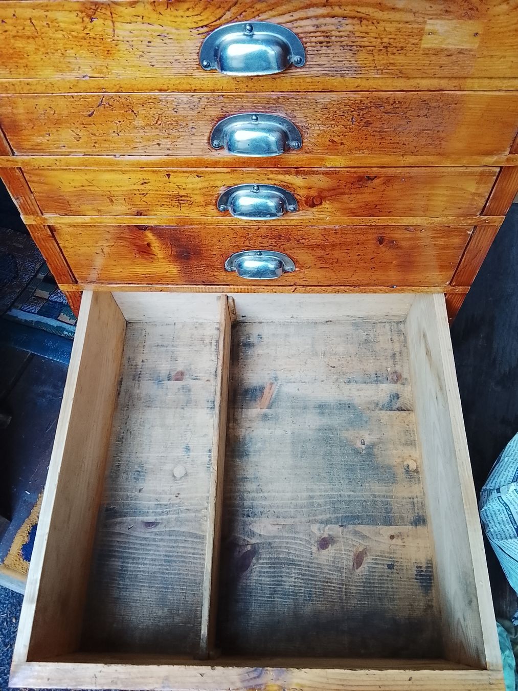 Tutti gli attrezzi: Servante d'atelier ancienne  – Usato da Couvet venduto da fat_kyl7 3