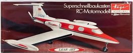 Hegi Lear-Jet